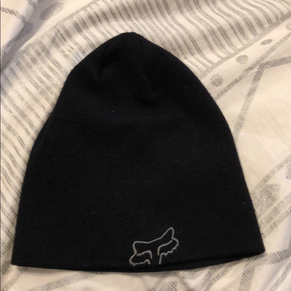 Black hat